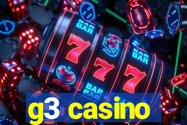 g3 casino